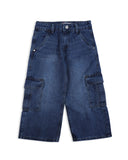 Valuables Girls Denim Pant, Girls Pants & Capri, Chase Value, Chase Value