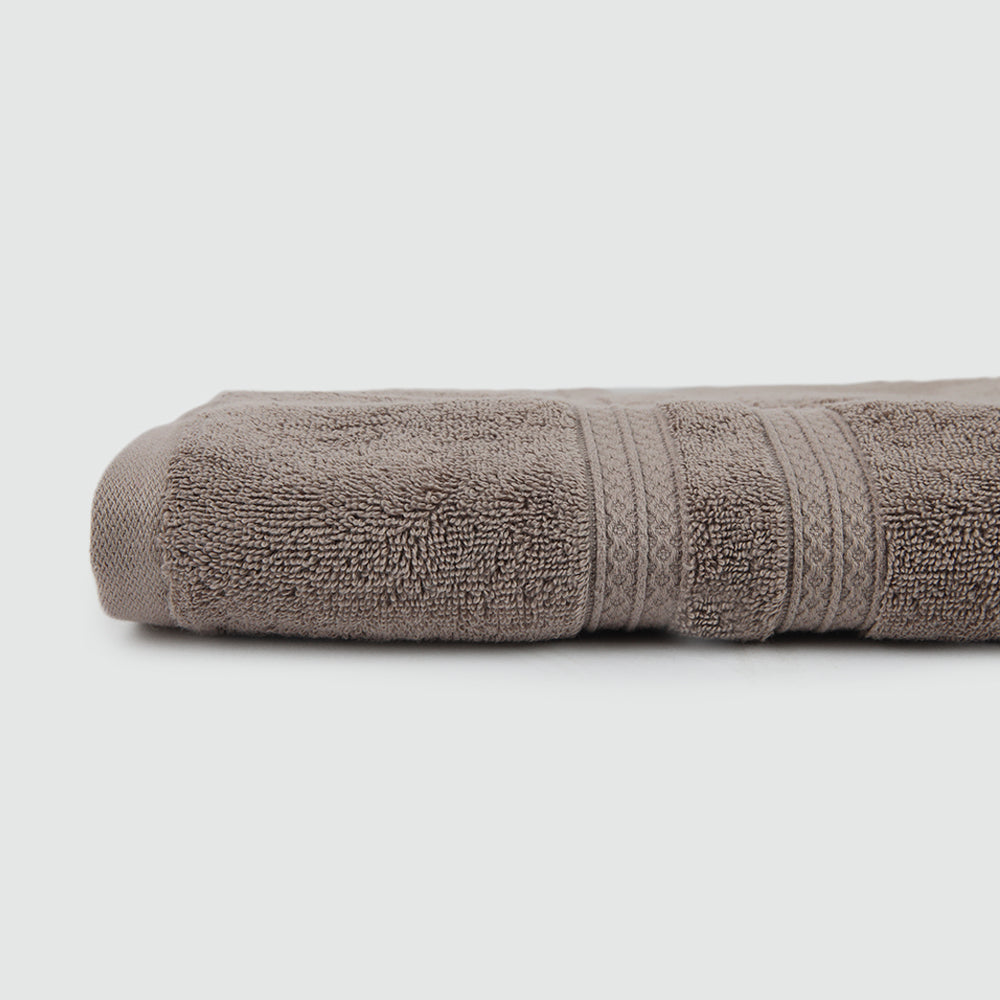 Eminent Bath Towel - Latte, Bath Towels, Eminent, Chase Value