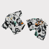 Boys Linen Suit - White, Boys Sets & Suits, Chase Value, Chase Value