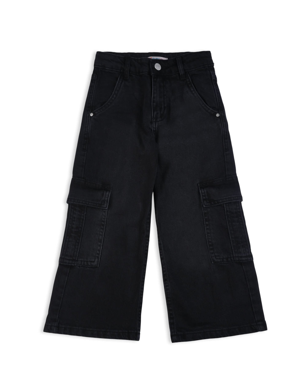 Valuables Girls Denim Pant, Girls Pants & Capri, Chase Value, Chase Value