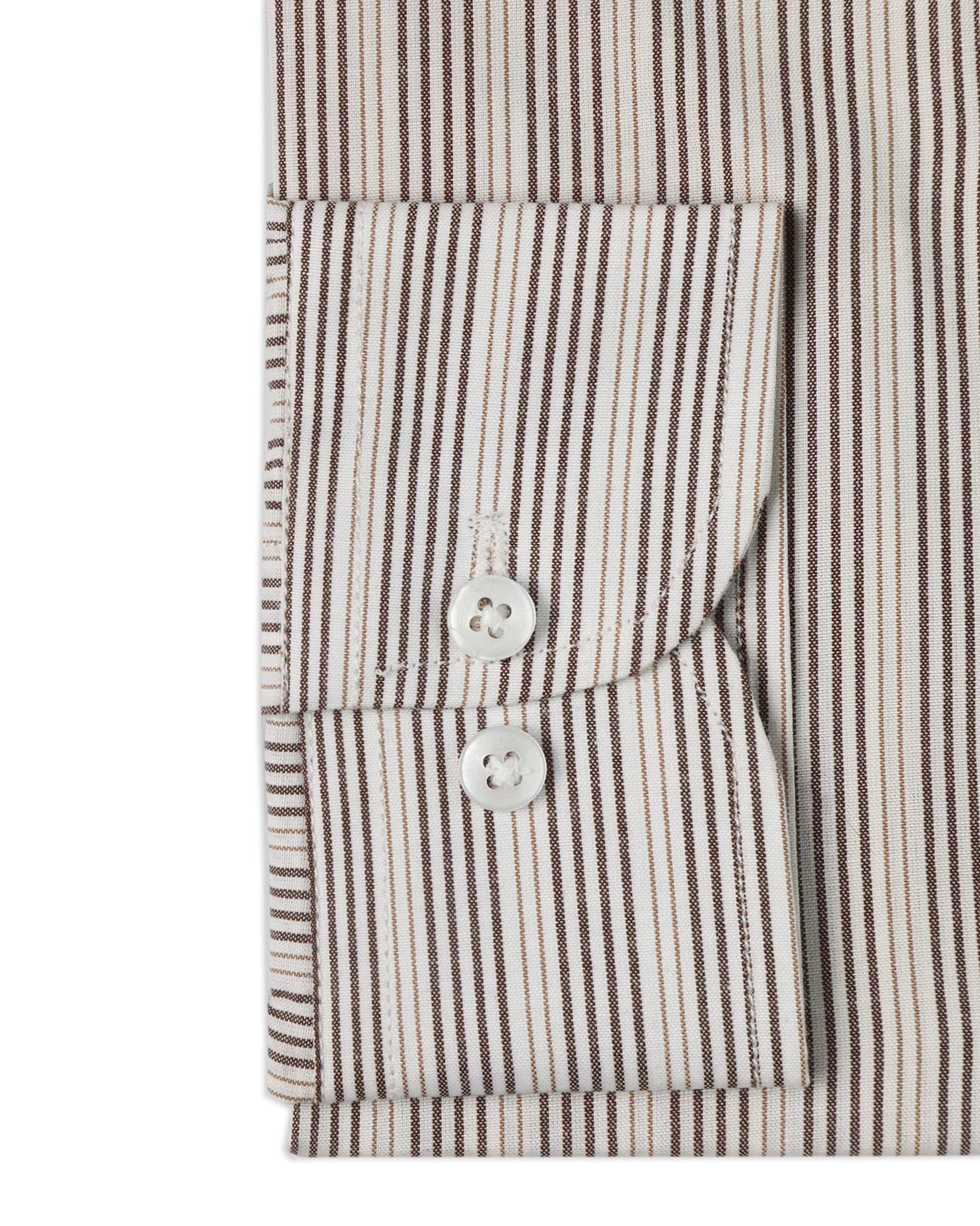 Valuables Men's Stripe Formal Shirt, Men's Shirts, Valuables, Chase Value