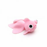 Squishies – Slow Rising Stress Balls for Kids & Adults - Fish, Stuffed Toys, Chase Value, Chase Value
