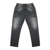 Boys Denim Pant - Grey, Boys Denim Pants, Chase Value, Chase Value