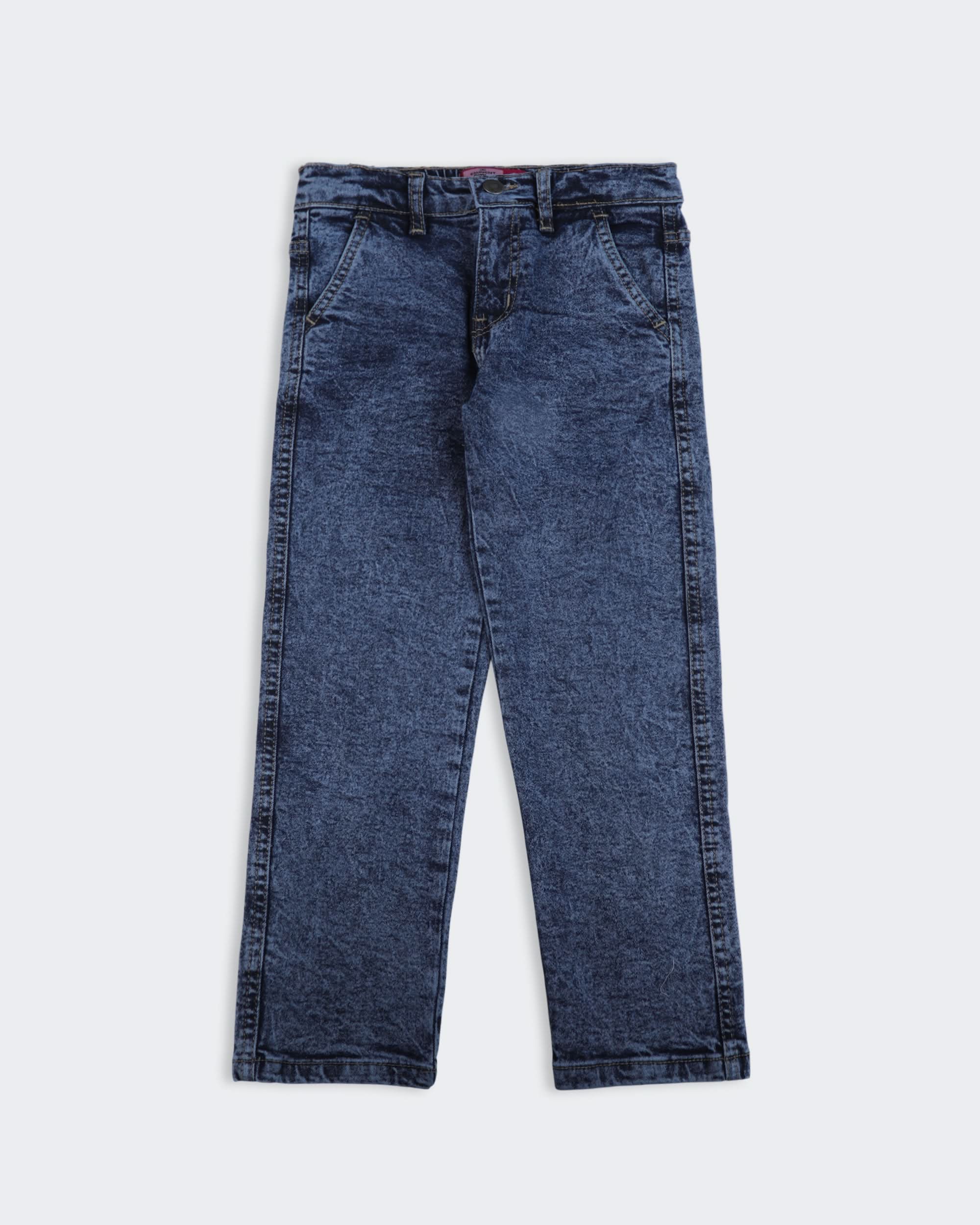 Eminent Girls  Denim Pant, Girls Pants & Capri, Eminent, Chase Value
