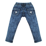 Boys Denim Pant - Blue, Boys Denim Pants, Chase Value, Chase Value