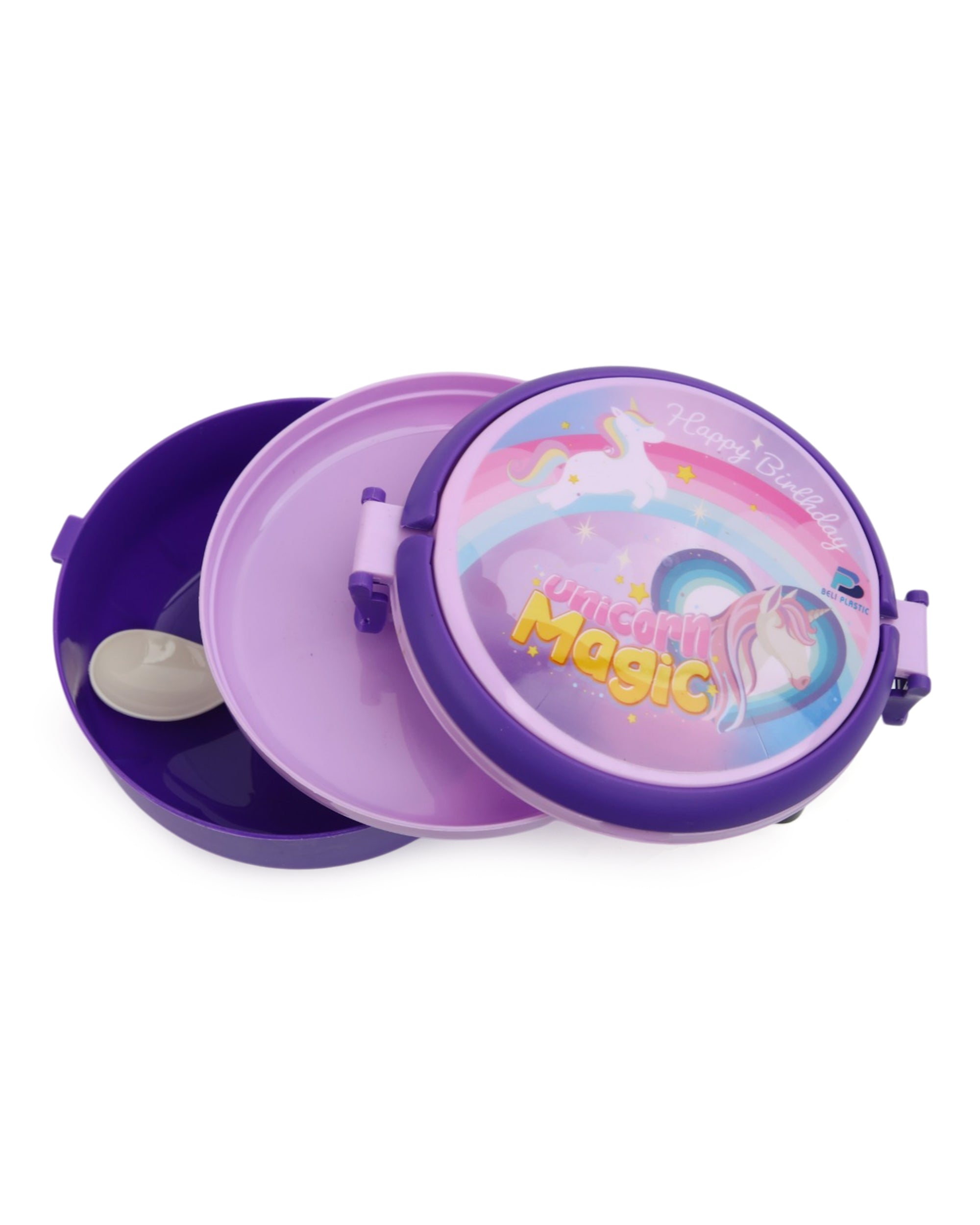 Joy Lunch Box