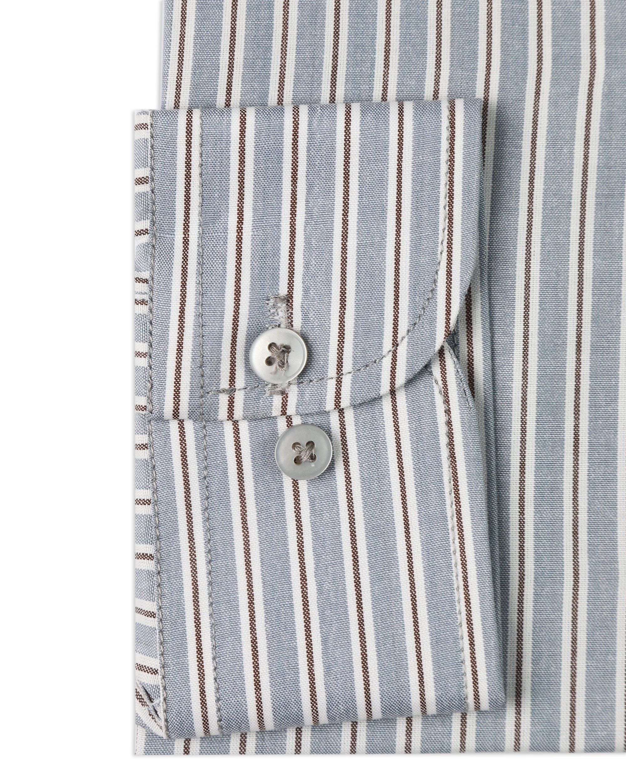 Valuables Men's Stripe Formal Shirt, Men's Shirts, Valuables, Chase Value