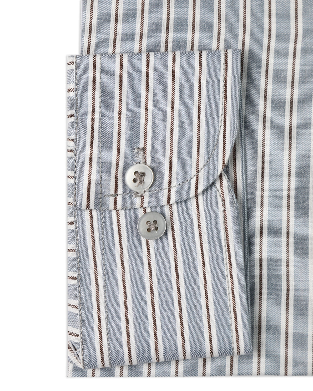Valuables Men's Stripe Formal Shirt, Men's Shirts, Valuables, Chase Value