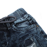 Boys Denim Pant - Blue, Boys Denim Pants, Chase Value, Chase Value