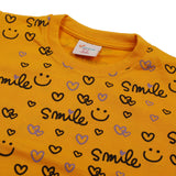 Girls Half Sleeves T-Shirt, Girls T-Shirts, Chase Value, Chase Value