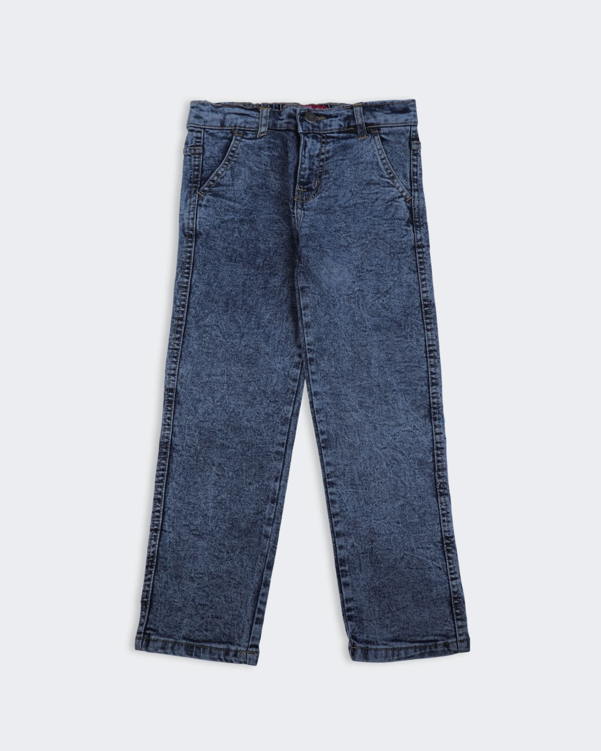 Eminent Girls  Denim Pant, Girls Pants & Capri, Eminent, Chase Value
