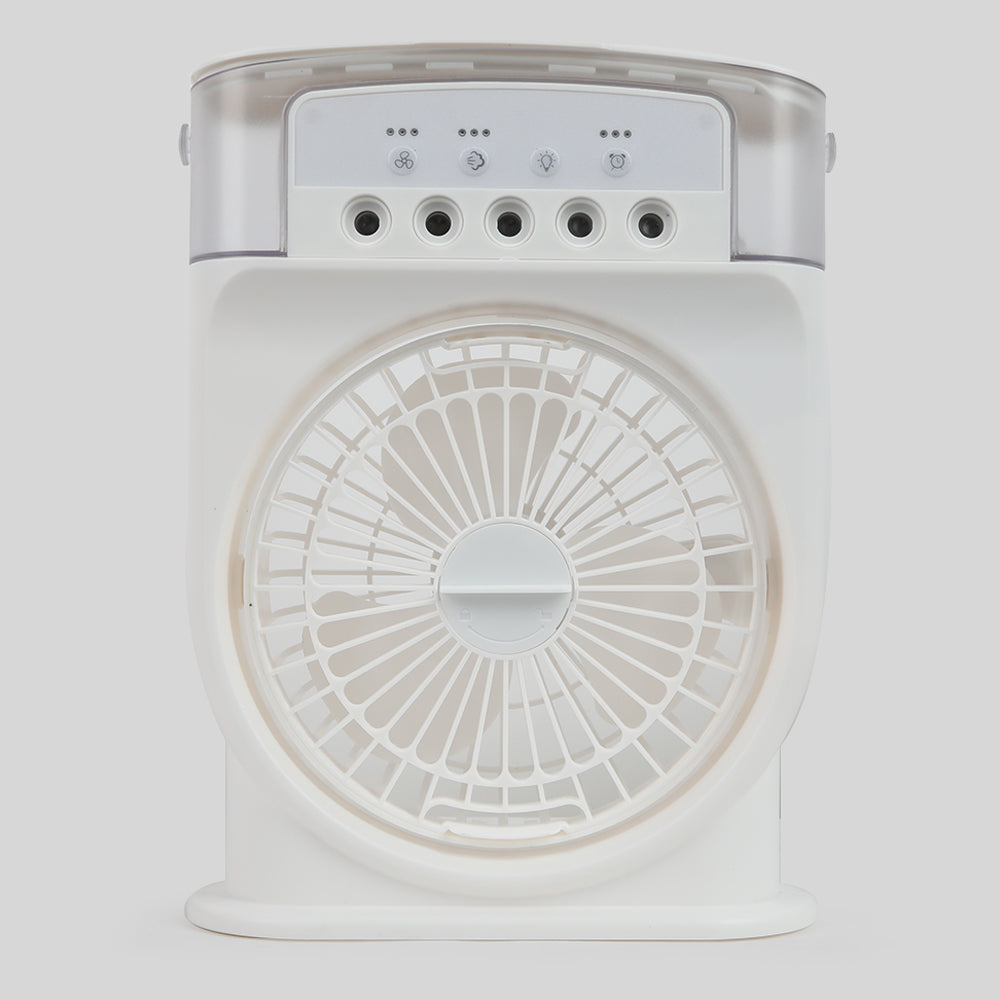 Sogo Rechargeable Mini Cold fan, Rechargeable Fan, Sogo, Chase Value