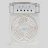 Sogo Rechargeable Mini Cold fan, Rechargeable Fan, Sogo, Chase Value