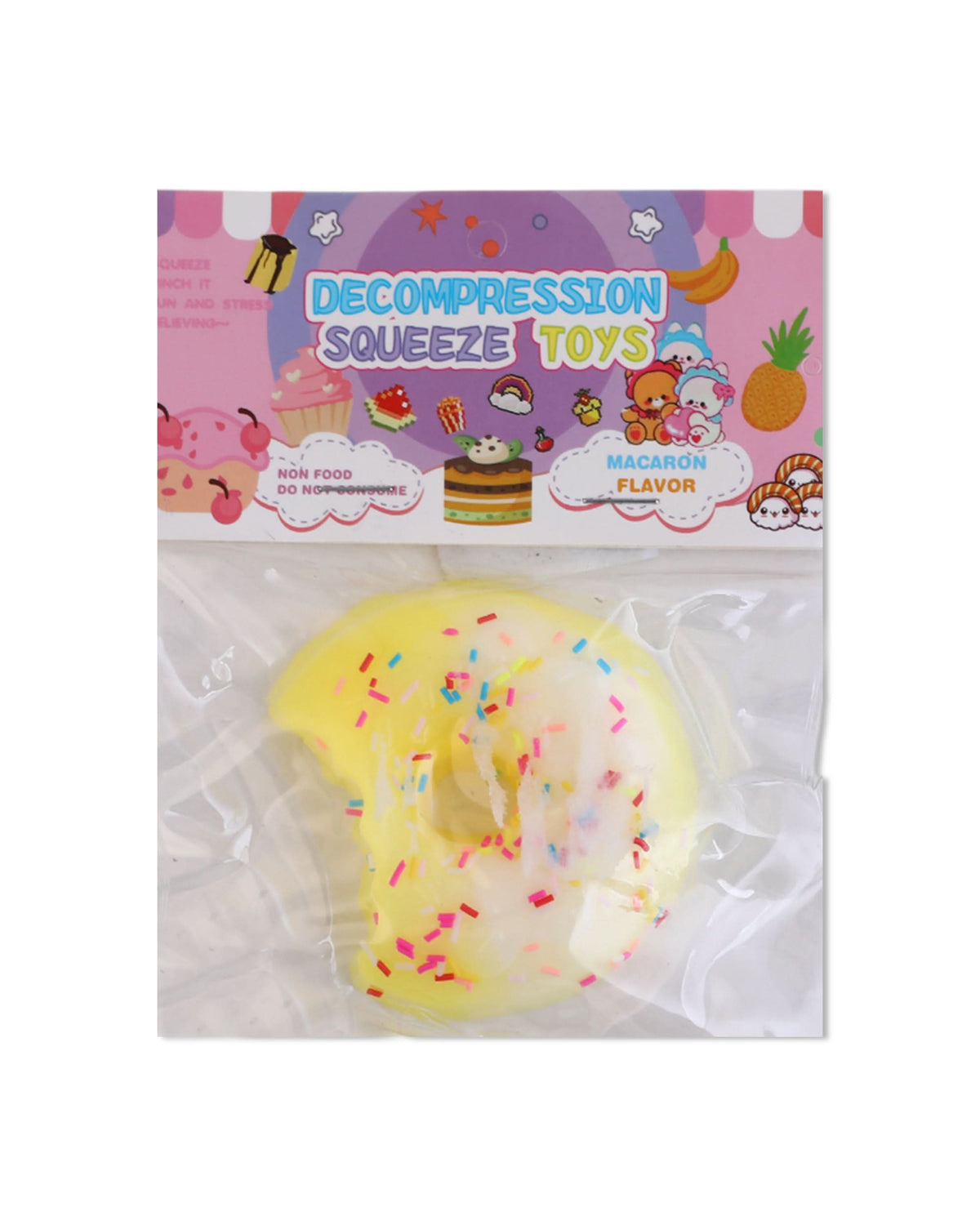 Squishy Toy, Stuffed Toys, Chase Value, Chase Value