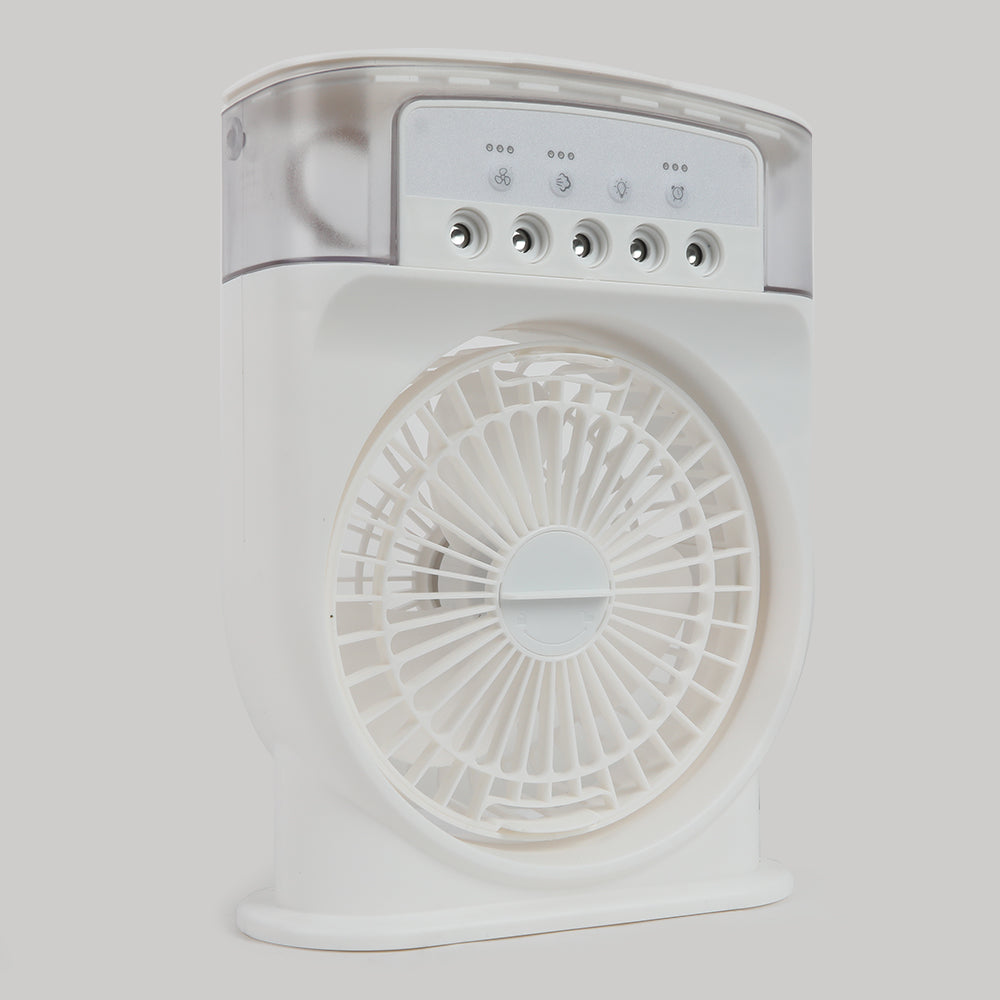 Sogo Rechargeable Mini Cold fan, Rechargeable Fan, Sogo, Chase Value