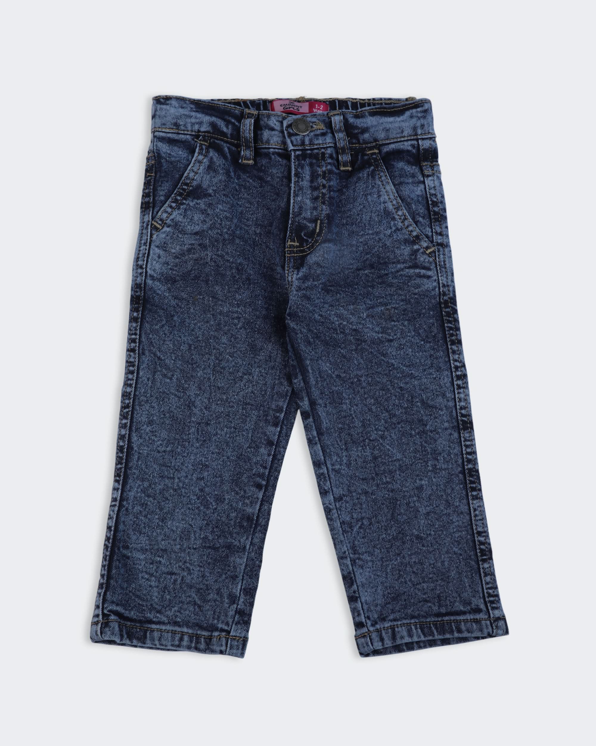 Eminent Girls  Denim Pant, Girls Pants & Capri, Eminent, Chase Value