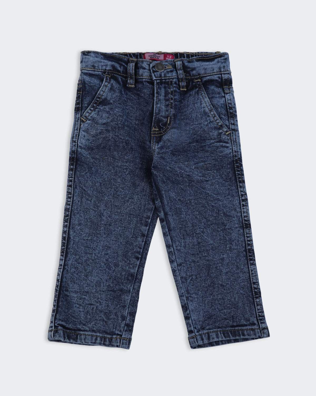 Eminent Girls  Denim Pant, Girls Pants & Capri, Eminent, Chase Value