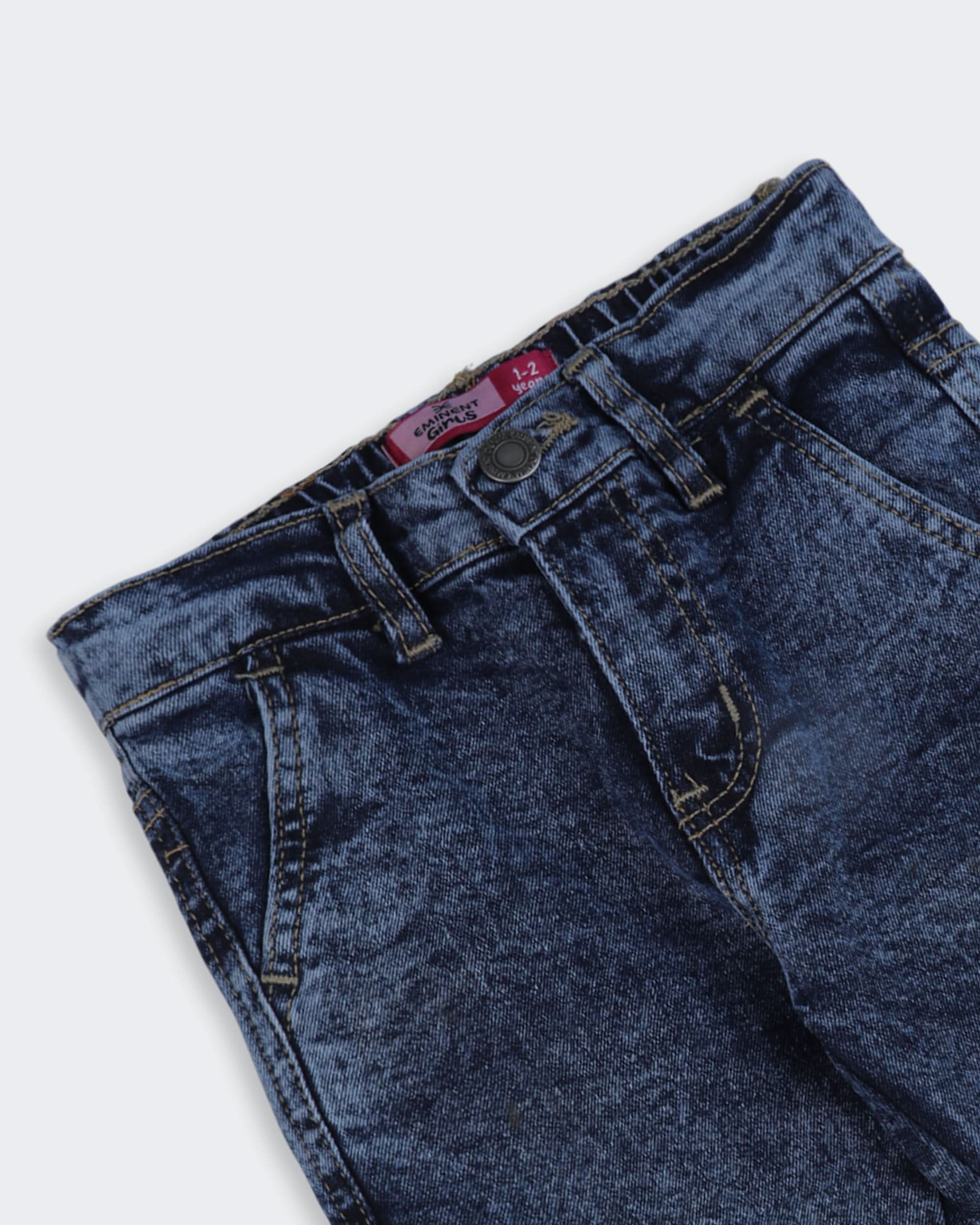 Eminent Girls  Denim Pant, Girls Pants & Capri, Eminent, Chase Value