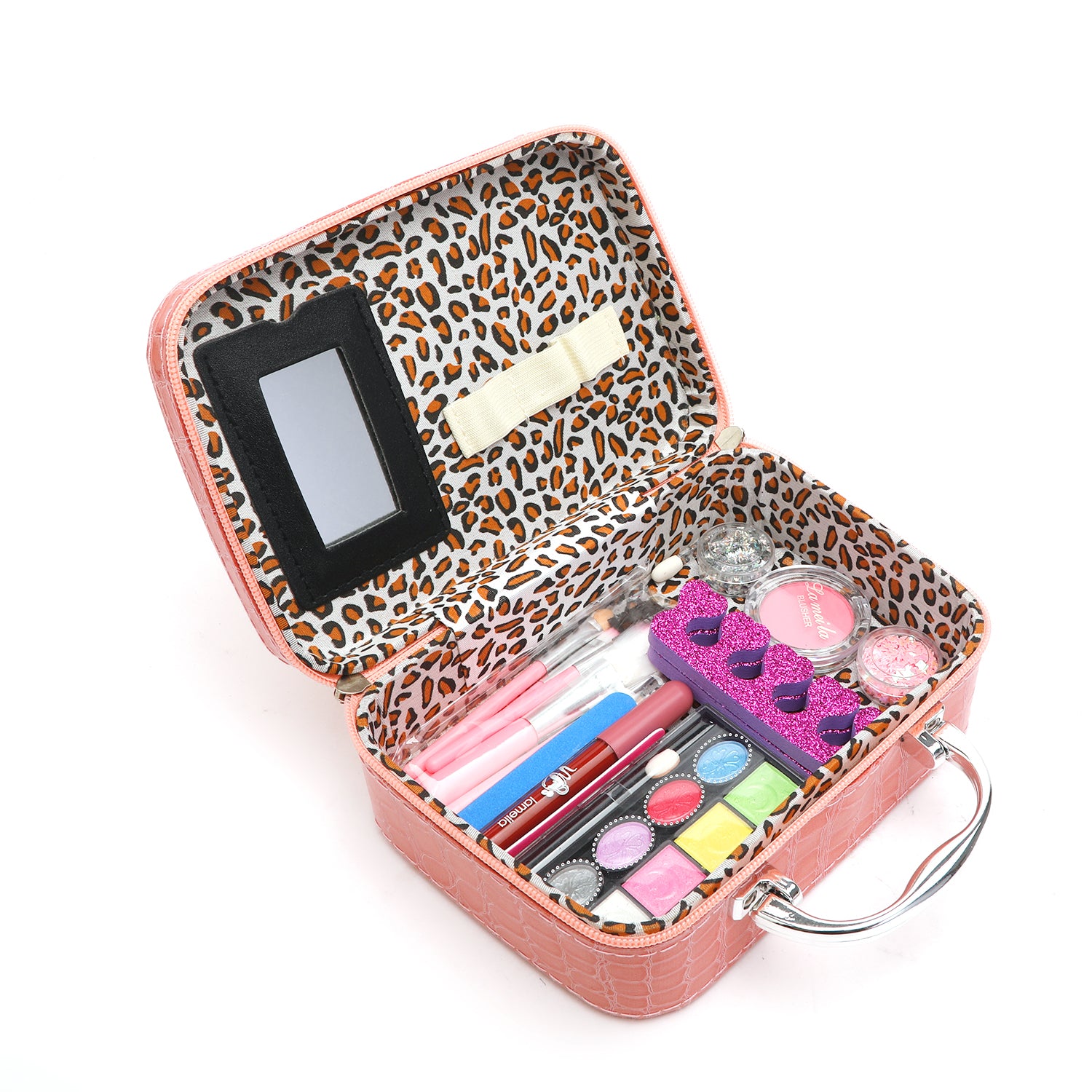 Little Princess Makeup Case - Tea Pink, Doctor & Other Sets, Chase Value, Chase Value