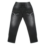 Boys Denim Pant - Black, Boys Denim Pants, Chase Value, Chase Value