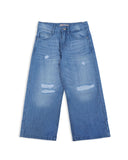 Valuables Girls Denim Pant, Girls Pants & Capri, Chase Value, Chase Value