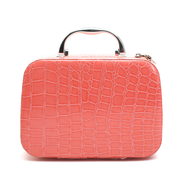 Beauty Case - Tea Pink