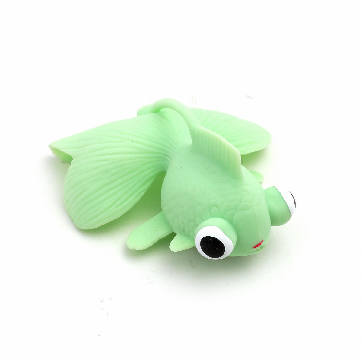 Squishies – Slow Rising Stress Balls for Kids & Adults - Fish, Stuffed Toys, Chase Value, Chase Value