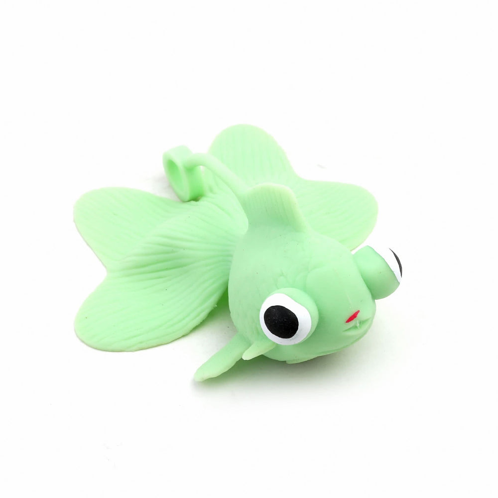 Squishies – Slow Rising Stress Balls for Kids & Adults - Fish, Stuffed Toys, Chase Value, Chase Value