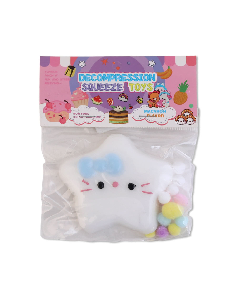 Squishy Toy, Stuffed Toys, Chase Value, Chase Value