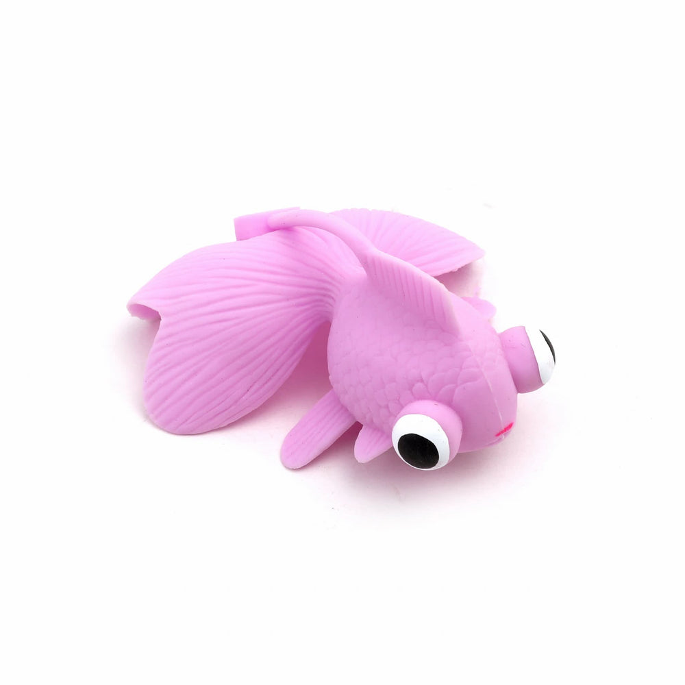 Squishies – Slow Rising Stress Balls for Kids & Adults - Fish, Stuffed Toys, Chase Value, Chase Value