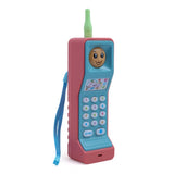 Baby Musical Phone & Key Set – Little Lot Toy, Musical Toys, Chase Value, Chase Value