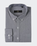 Eminent Men's Check Shirt