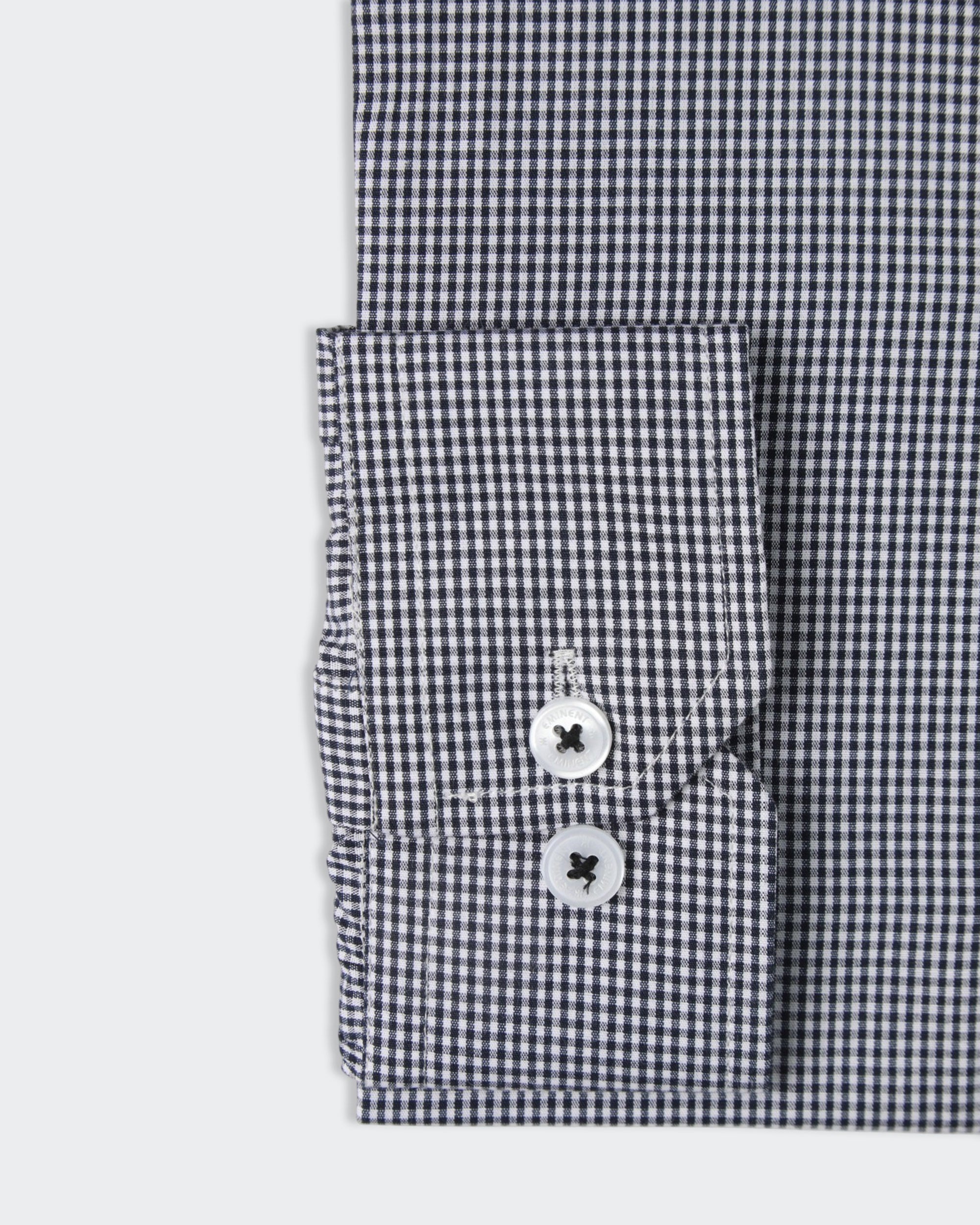 Eminent Men's Check Shirt