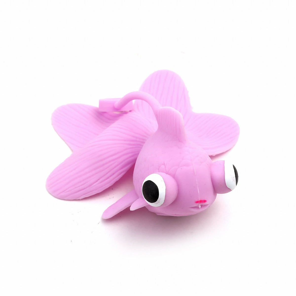 Squishies – Slow Rising Stress Balls for Kids & Adults - Fish, Stuffed Toys, Chase Value, Chase Value