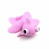 Squishies – Slow Rising Stress Balls for Kids & Adults - Fish, Stuffed Toys, Chase Value, Chase Value