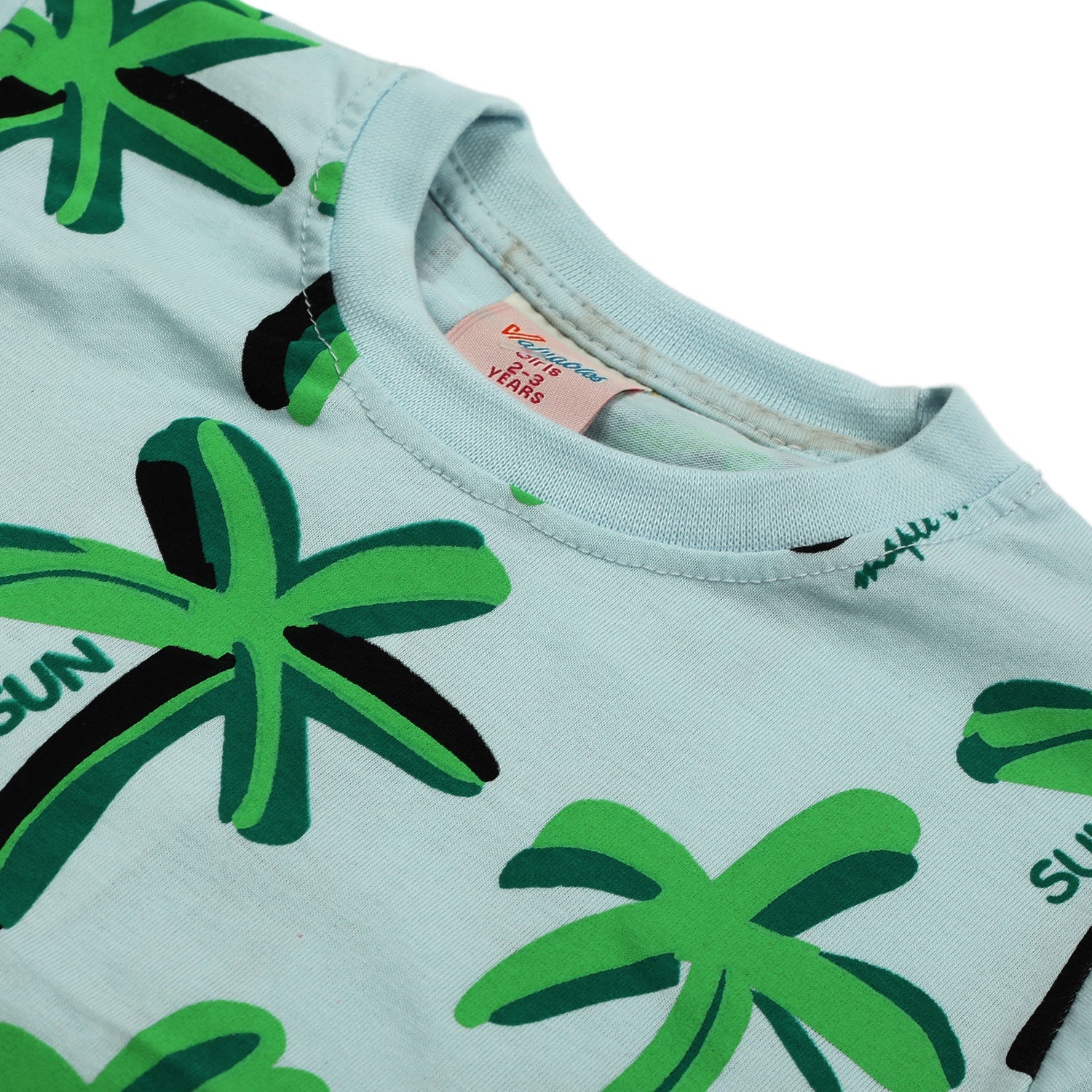 Girls Half Sleeves T-Shirt, Girls T-Shirts, Chase Value, Chase Value