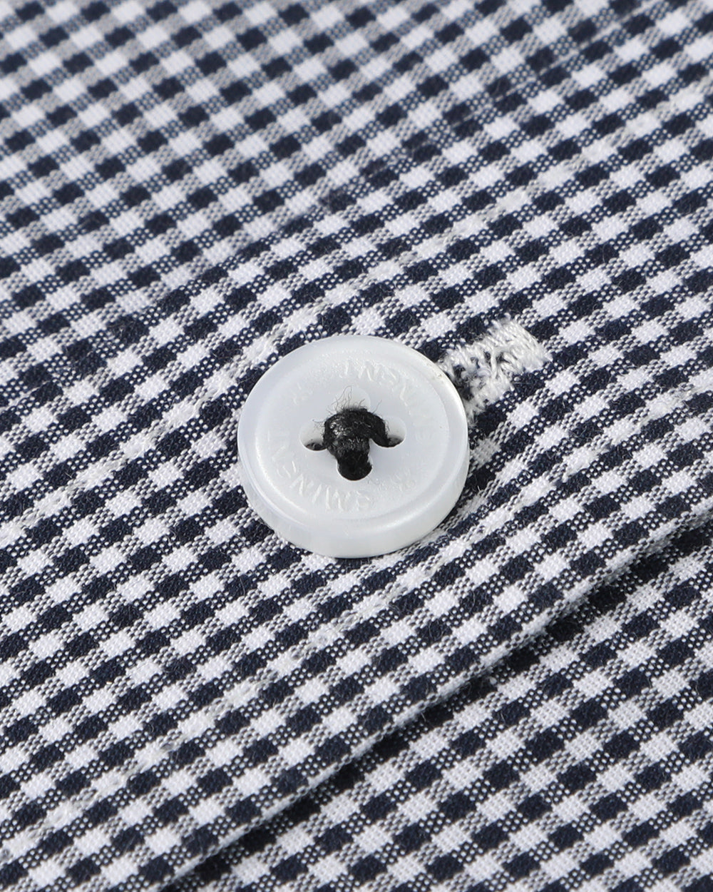 Eminent Men's Check Shirt