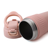 Stainless Steel Vacuum Cup 350ml, Thermos & Mug, Chase Value, Chase Value
