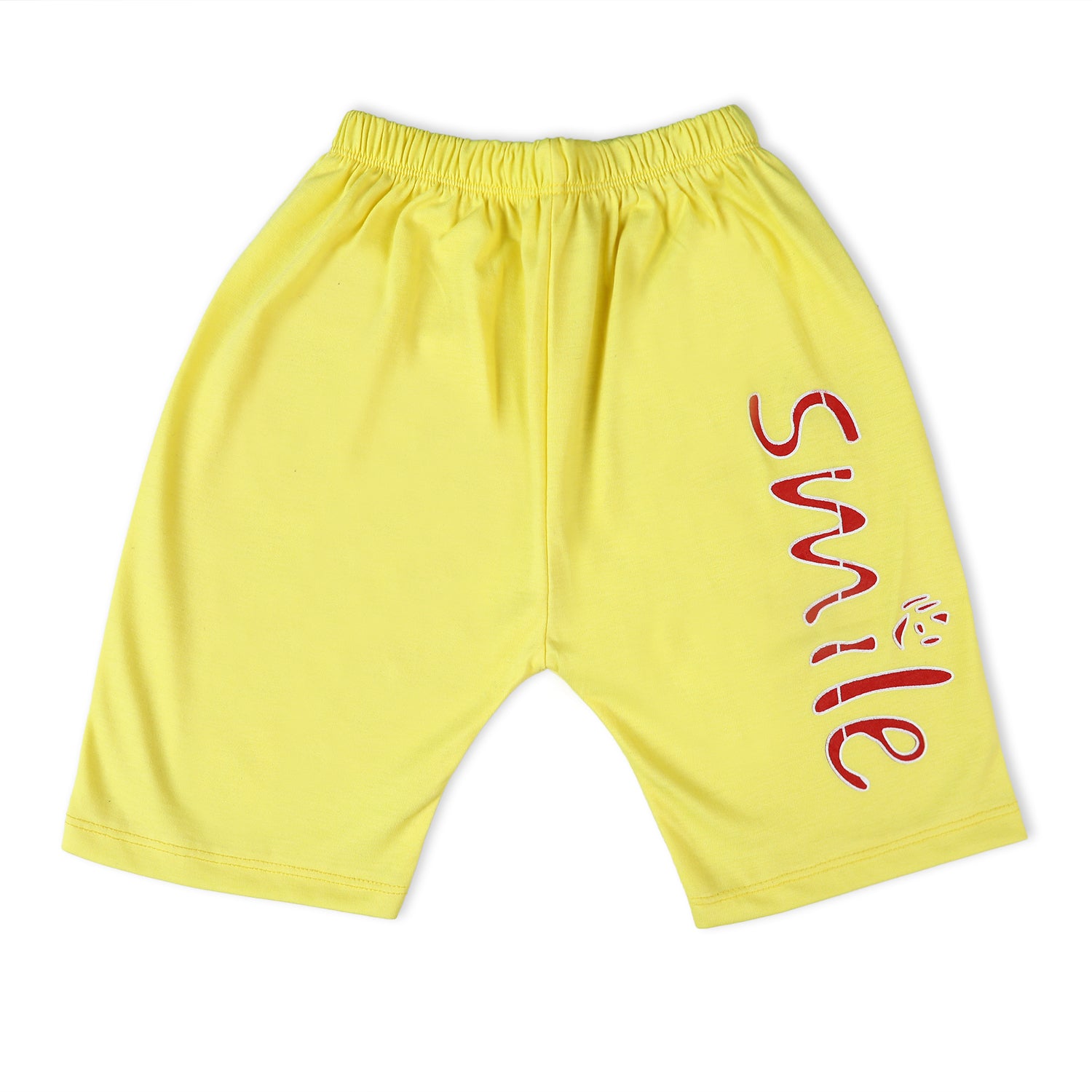 Valuable Girls Sando Suit - Yellow, Girls Suits, Chase Value, Chase Value