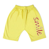 Valuable Girls Sando Suit - Yellow, Girls Suits, Chase Value, Chase Value