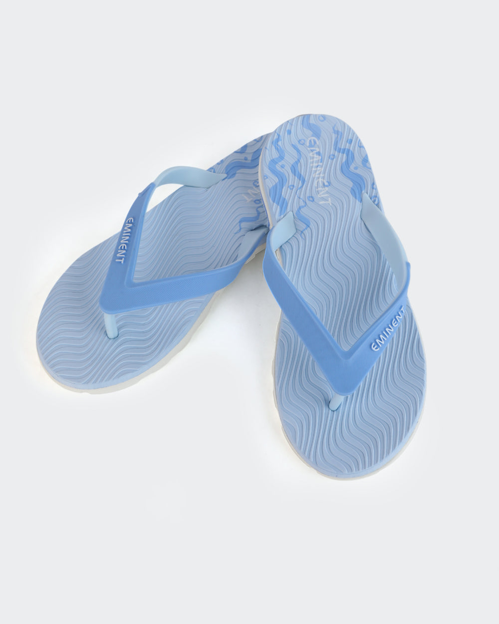Eminent Women's Flip Flop, Men's Slippers, Eminent, Chase Value