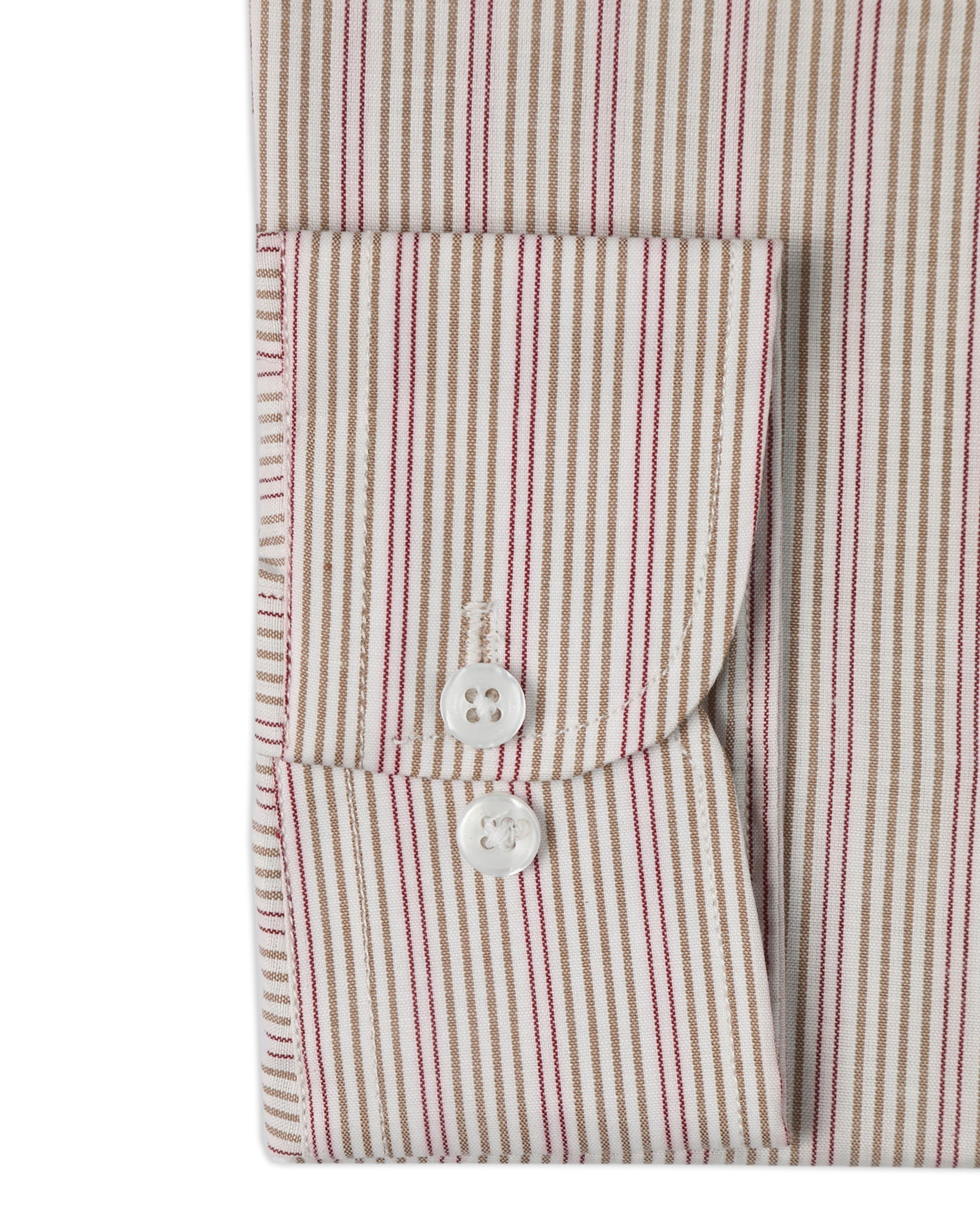 Valuables Men's Stripe Formal Shirt, Men's Shirts, Valuables, Chase Value