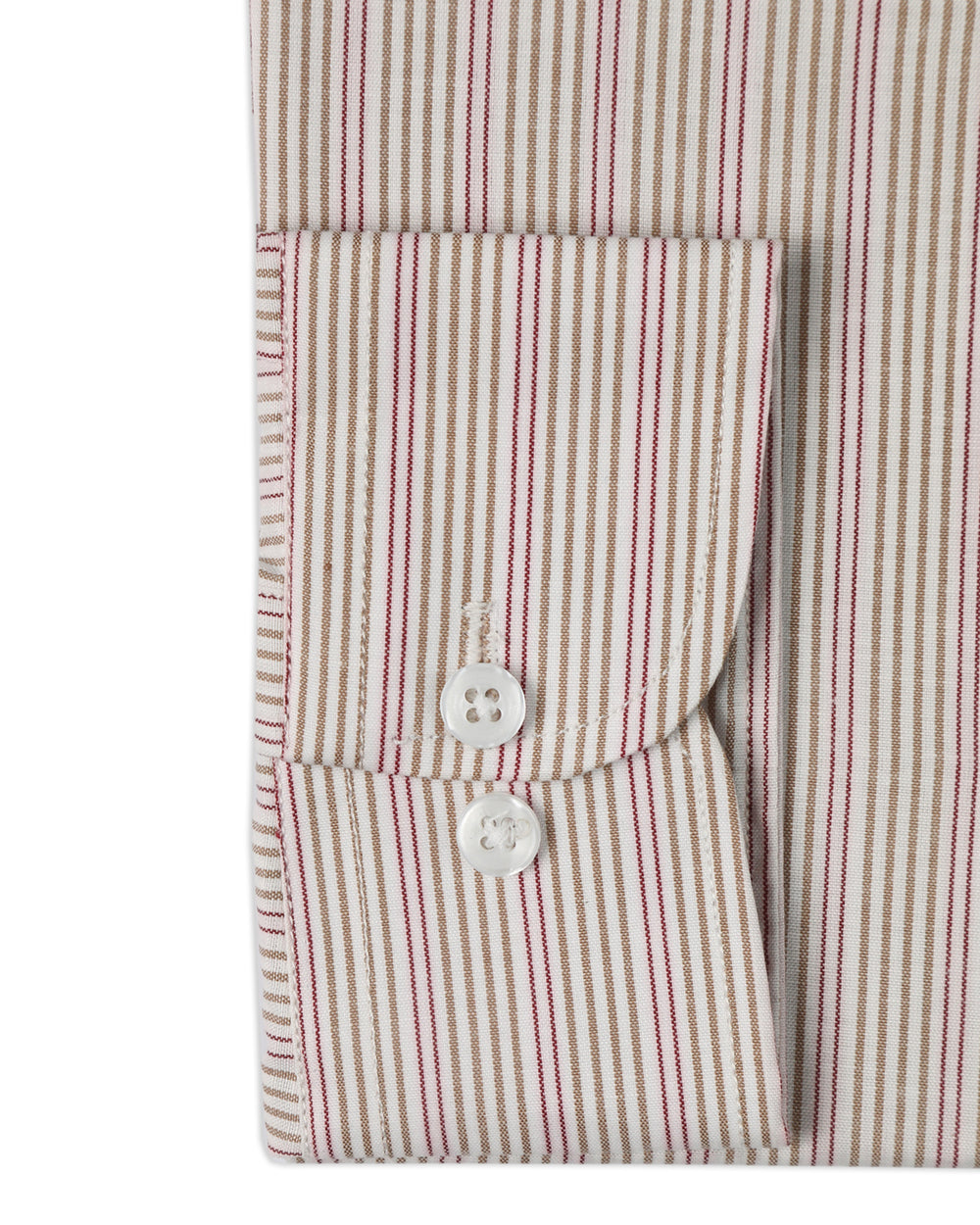 Valuables Men's Stripe Formal Shirt, Men's Shirts, Valuables, Chase Value