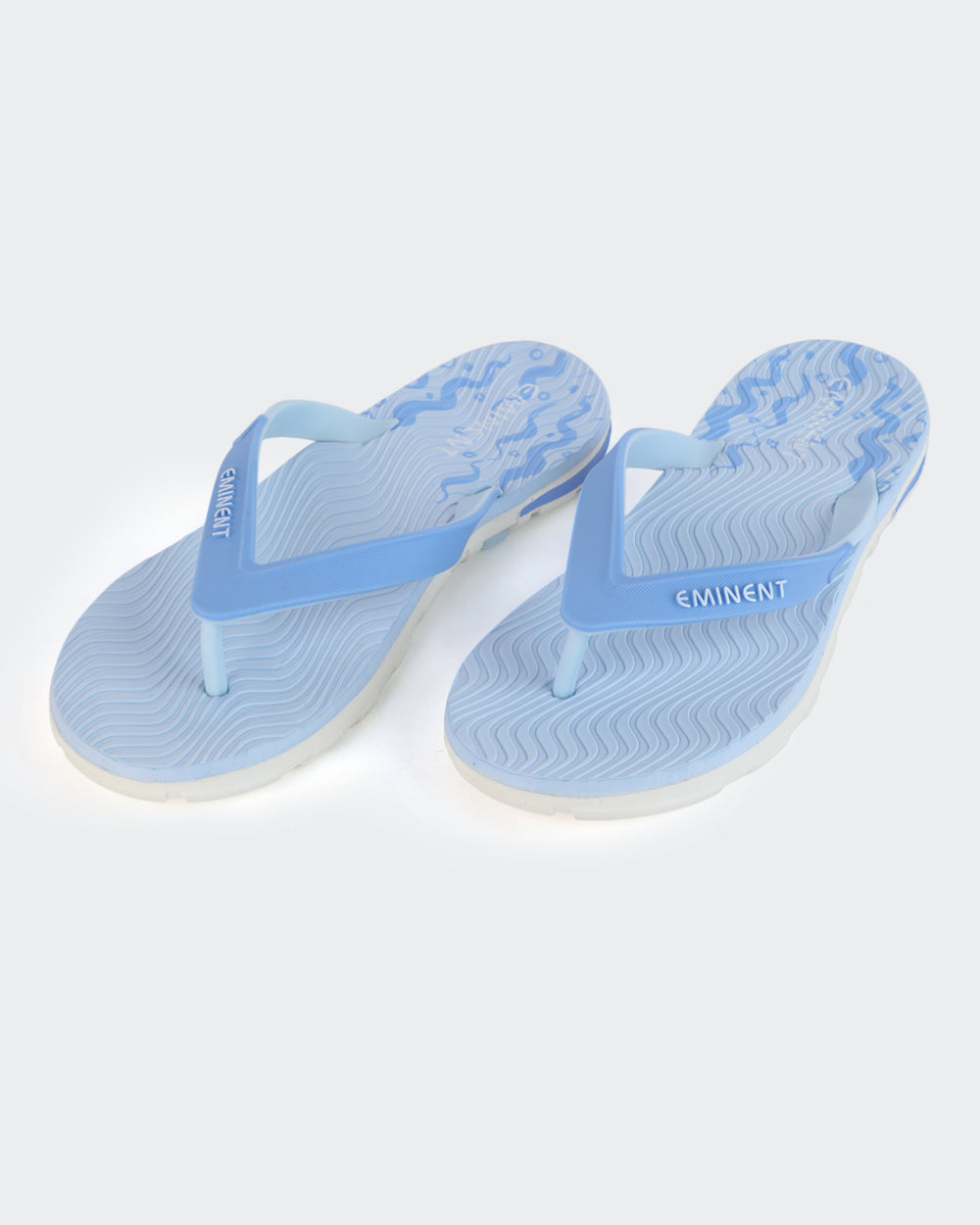 Eminent Women's Flip Flop, Men's Slippers, Eminent, Chase Value