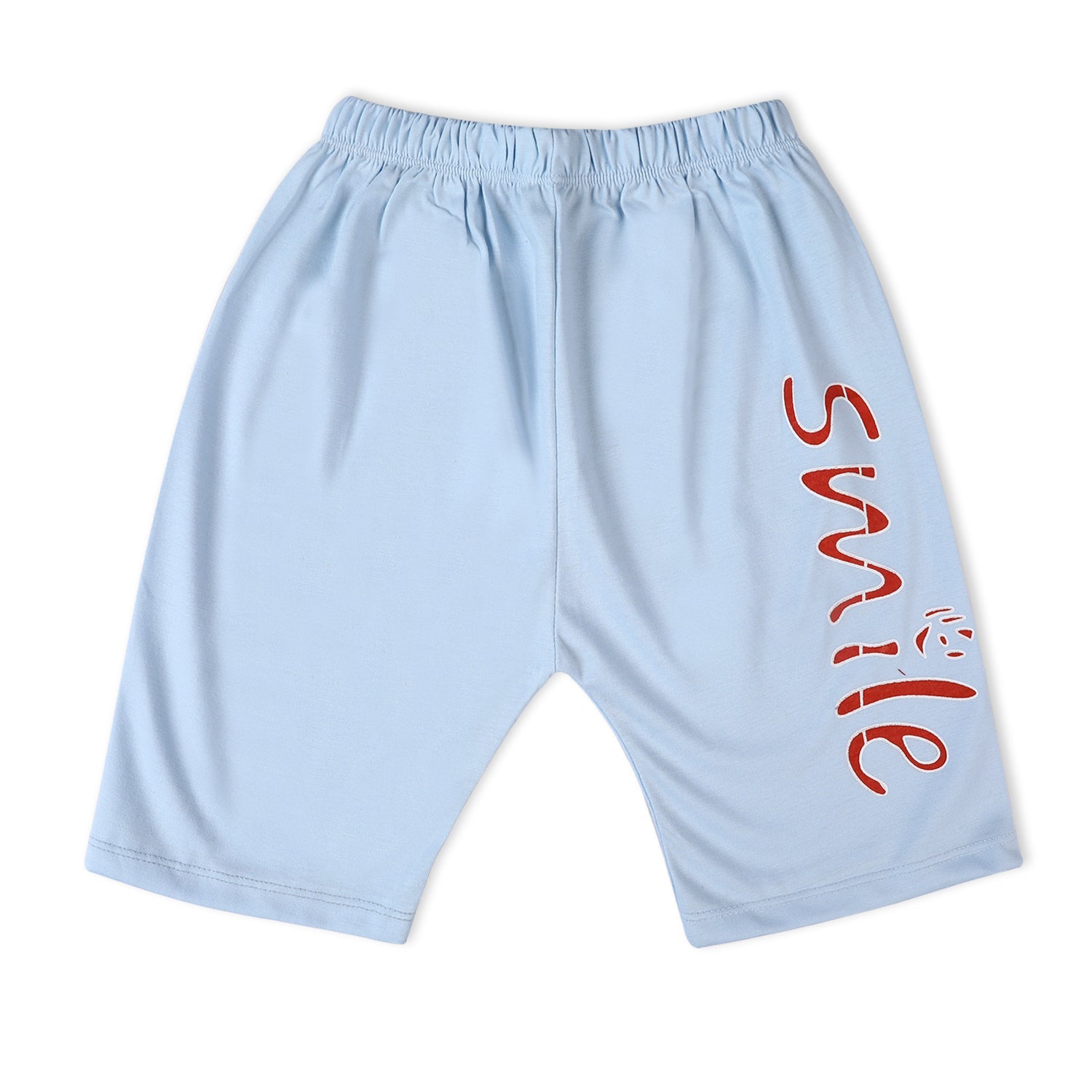 Valuable Girls Sando Suit - Blue, Girls Suits, Chase Value, Chase Value