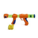 Air Power Gun EVA Soft Ball Target Toy For Kids, Weapon Toys, Chase Value, Chase Value