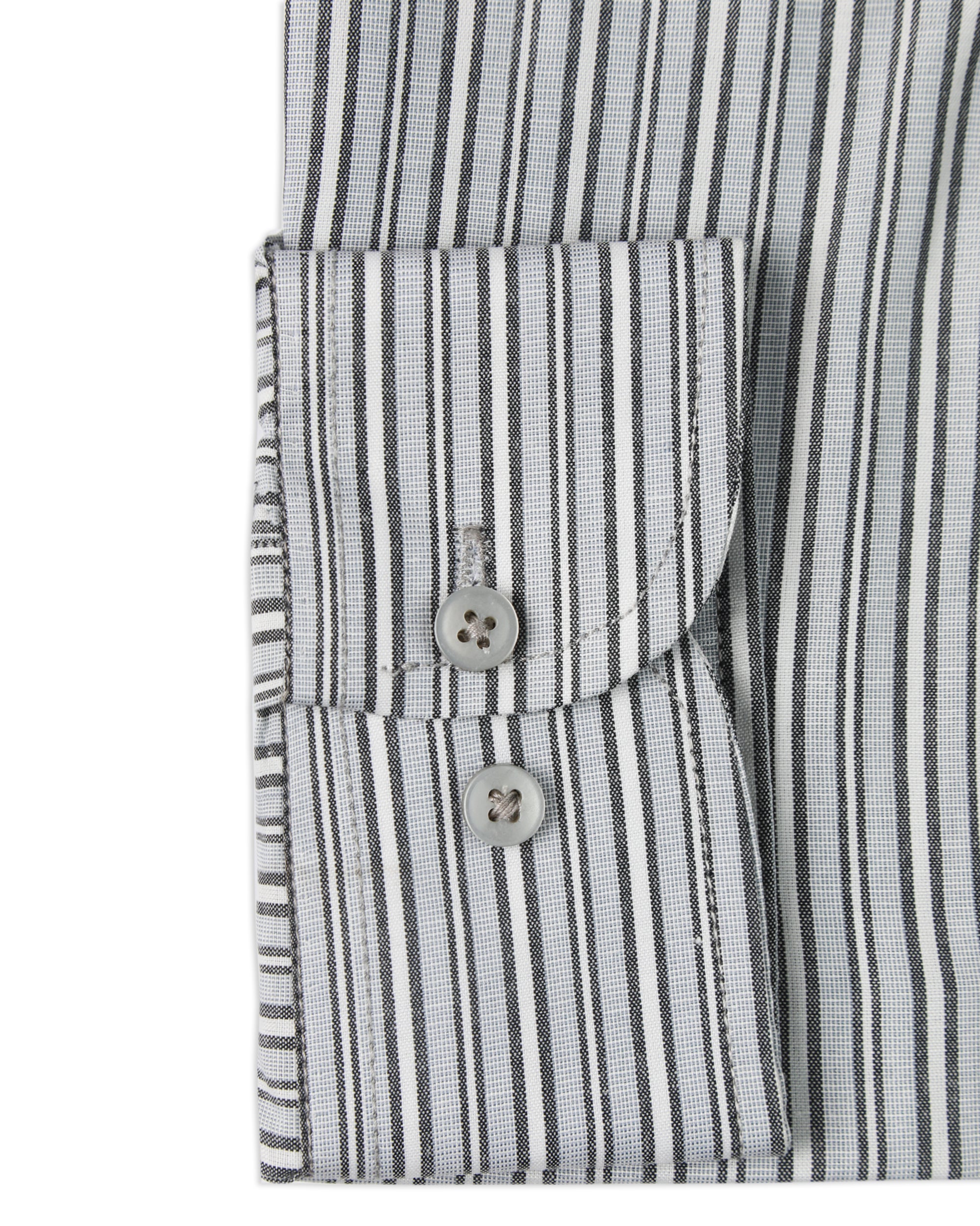 Valuables Men's Stripe Formal Shirt, Men's Shirts, Valuables, Chase Value