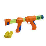 Air Power Gun EVA Soft Ball Target Toy For Kids, Weapon Toys, Chase Value, Chase Value