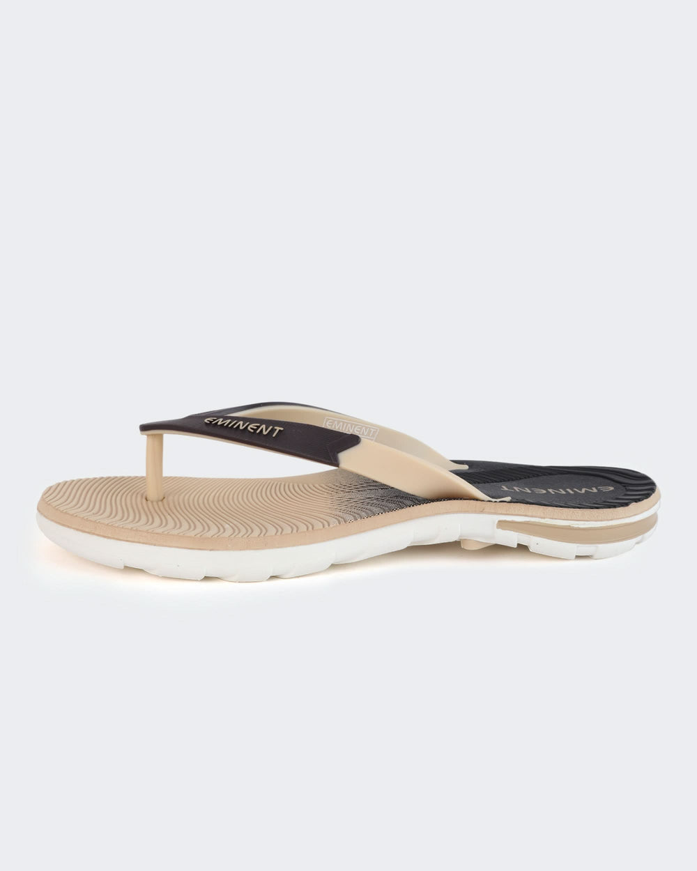 Eminent Women's Flip Flop, Men's Slippers, Eminent, Chase Value