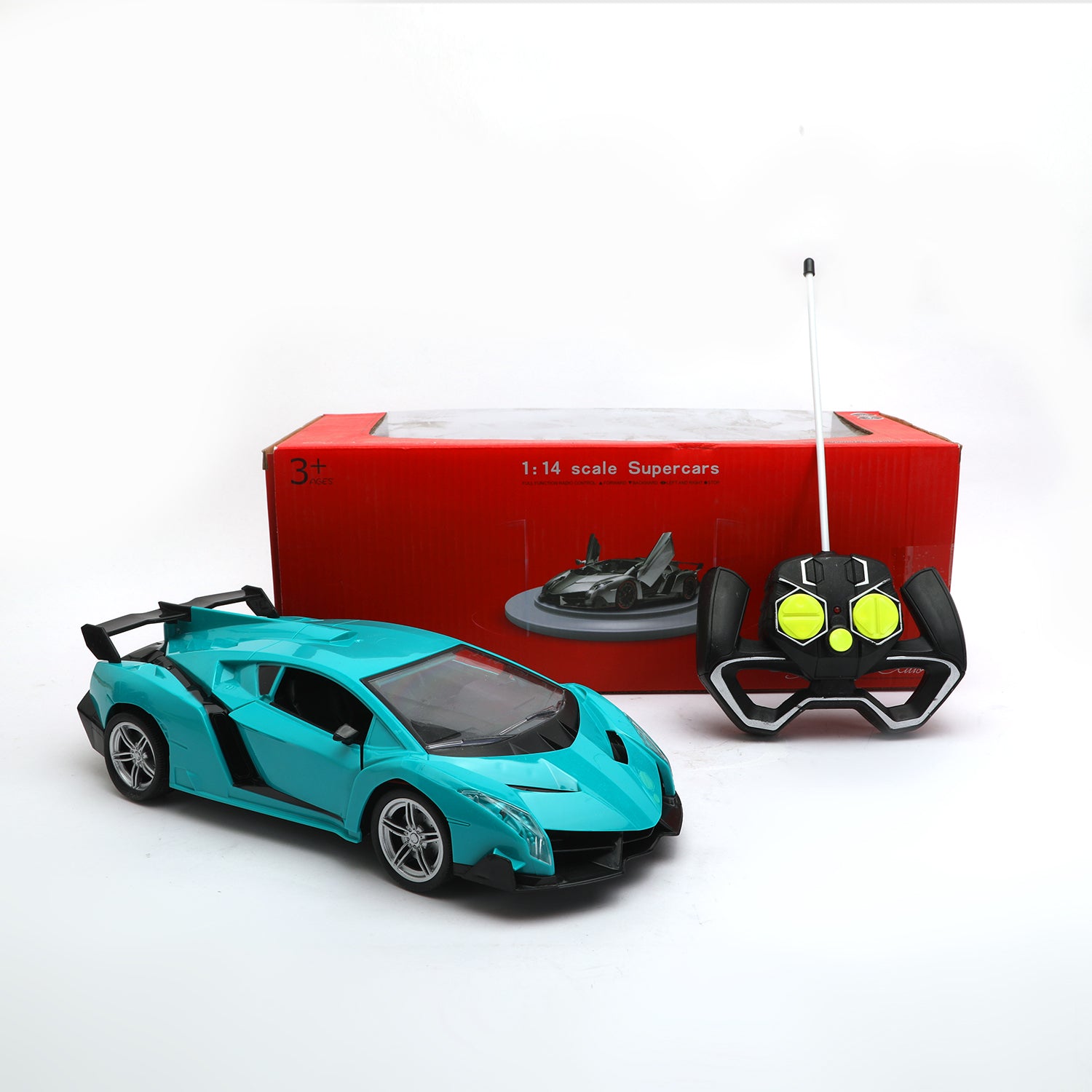 Remote Control Car, Remote Control, Chase Value, Chase Value